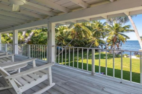 2nd Floor Duplex on Gated Bayfront Property apts